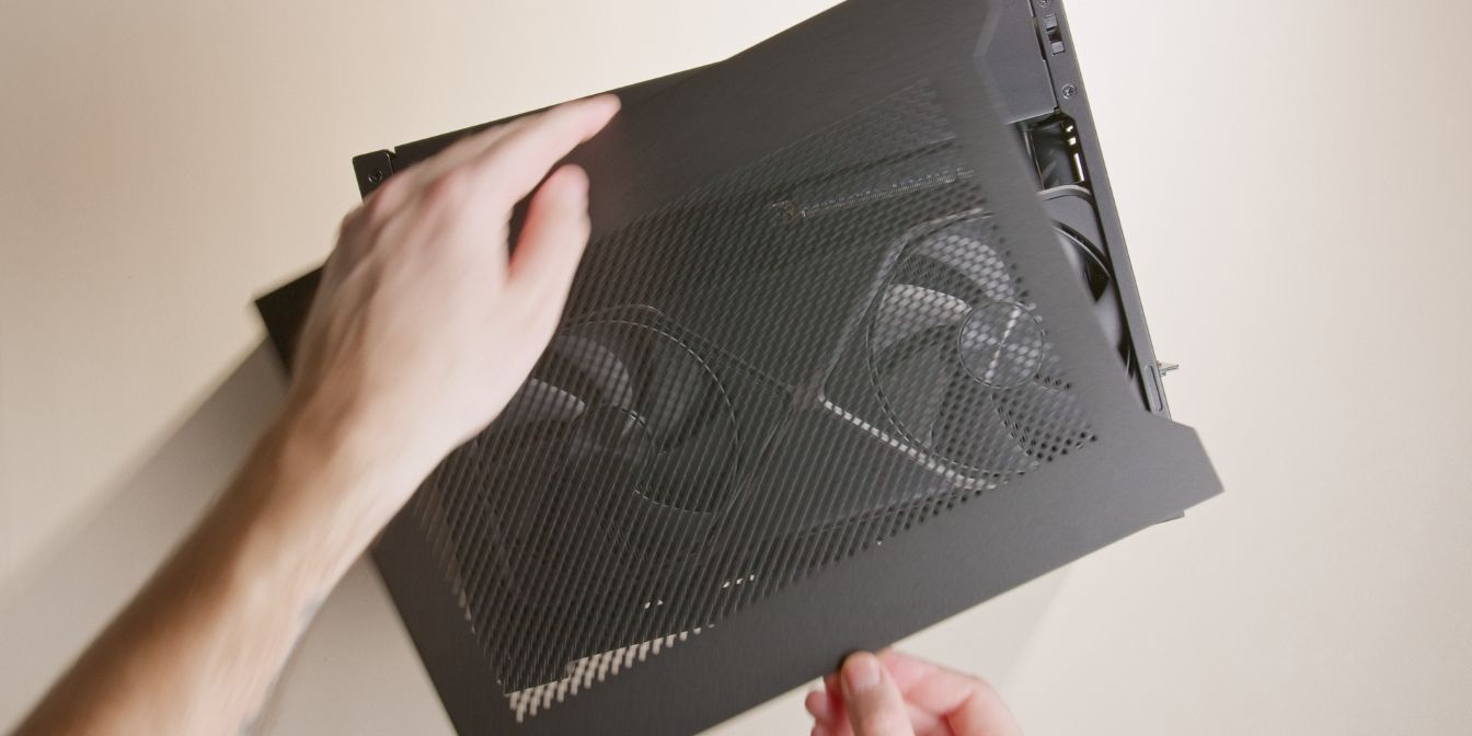 A4-H2O side panels