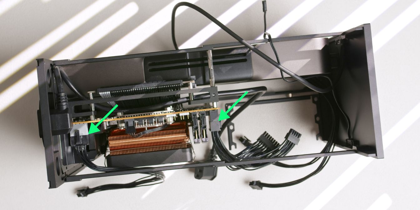 T1 Custom Cables Connect