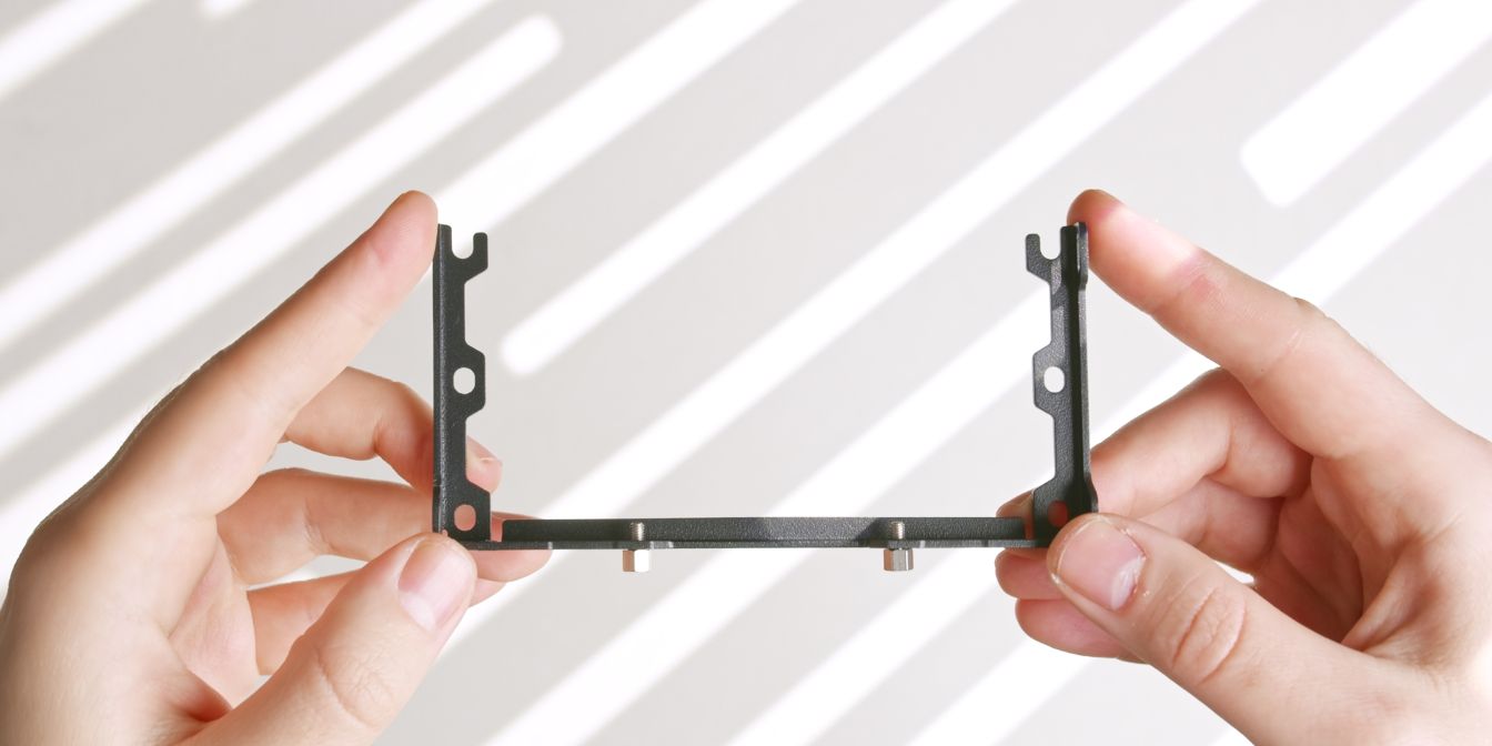 T1 PSU Bracket Offset