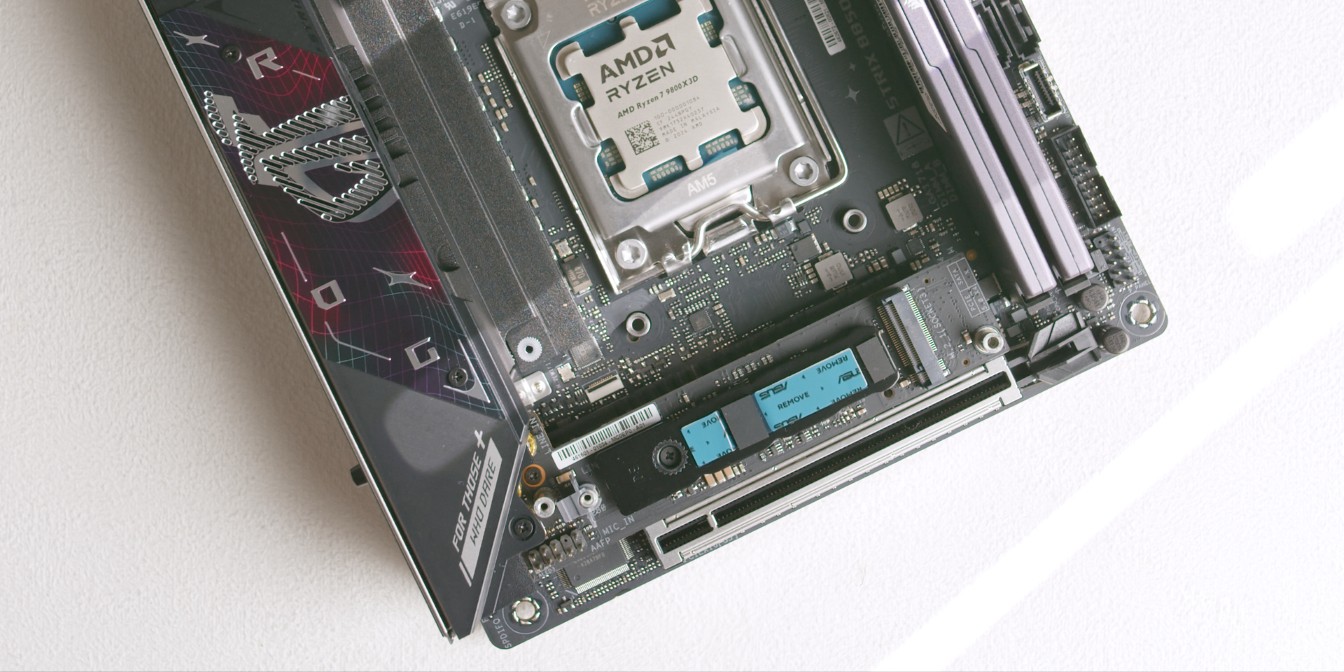 t1 5090 nvme