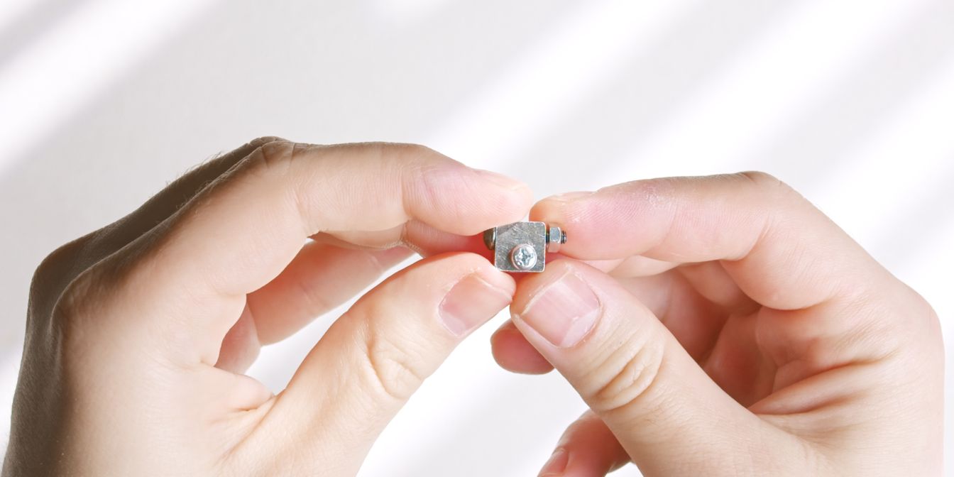 Midori 5L connector blocks