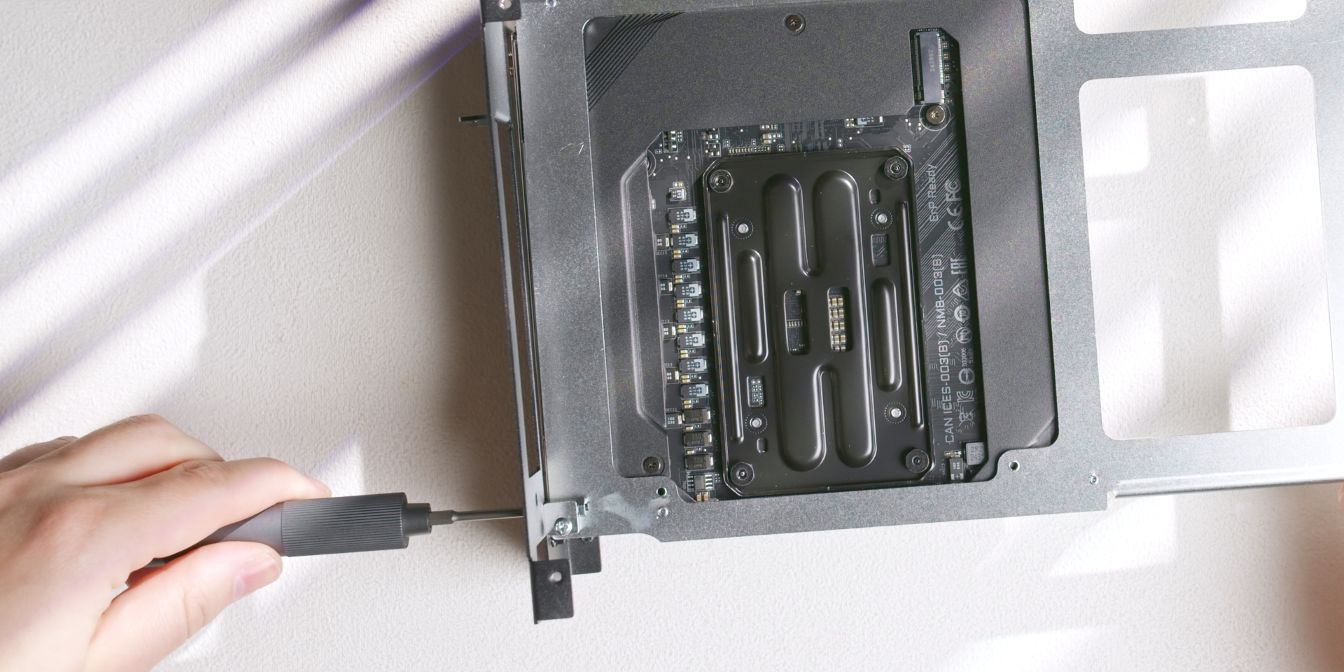 Midori 5L rear panel