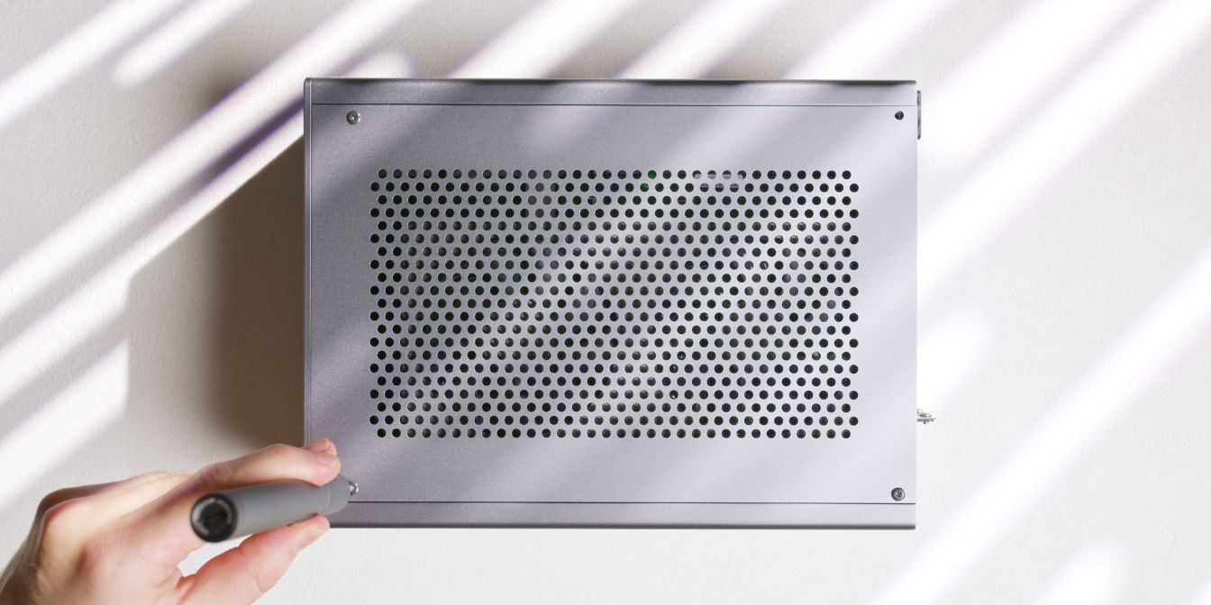 Midori side panels