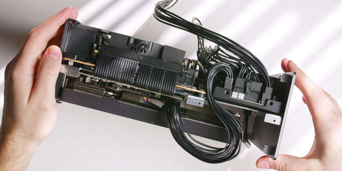 ENP-7660L-OVT PSU cables