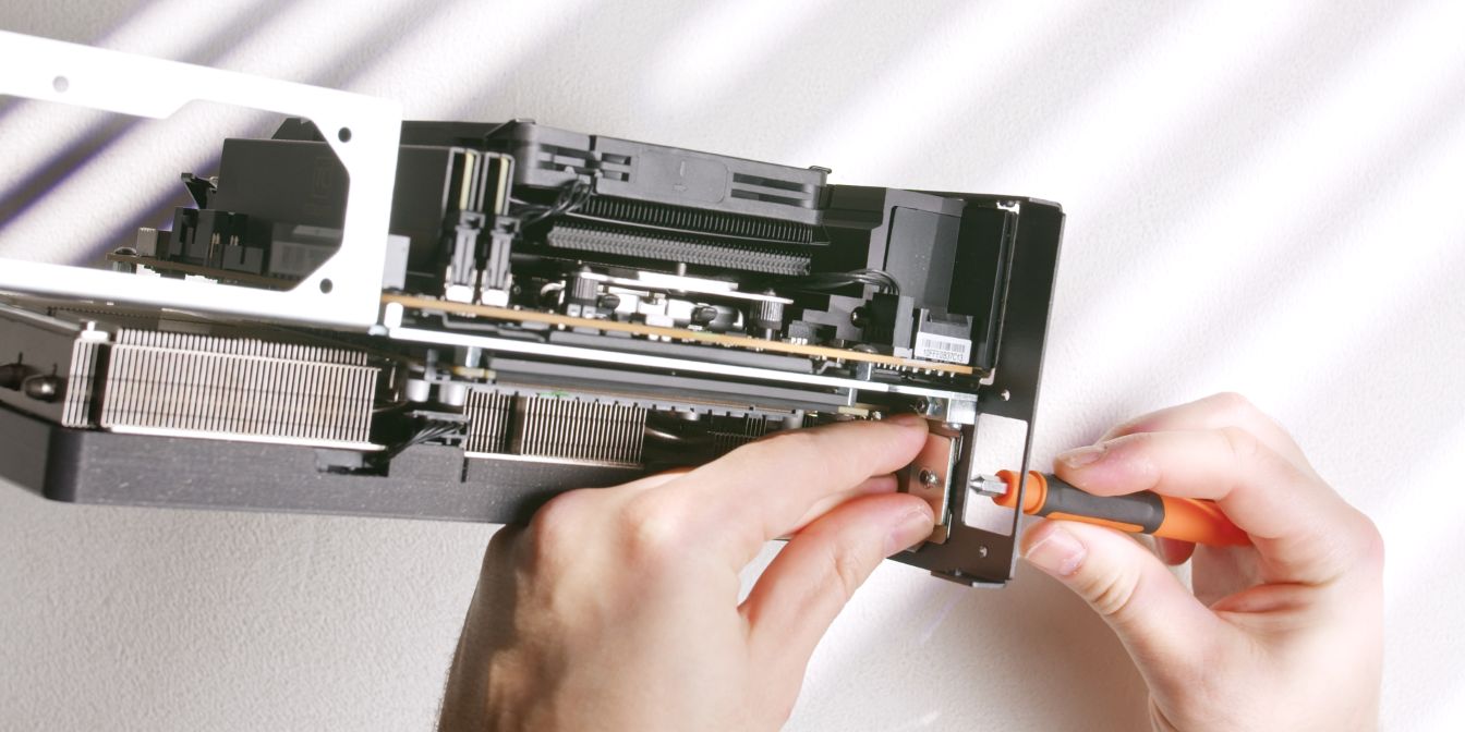 Midori 5L gpu plate