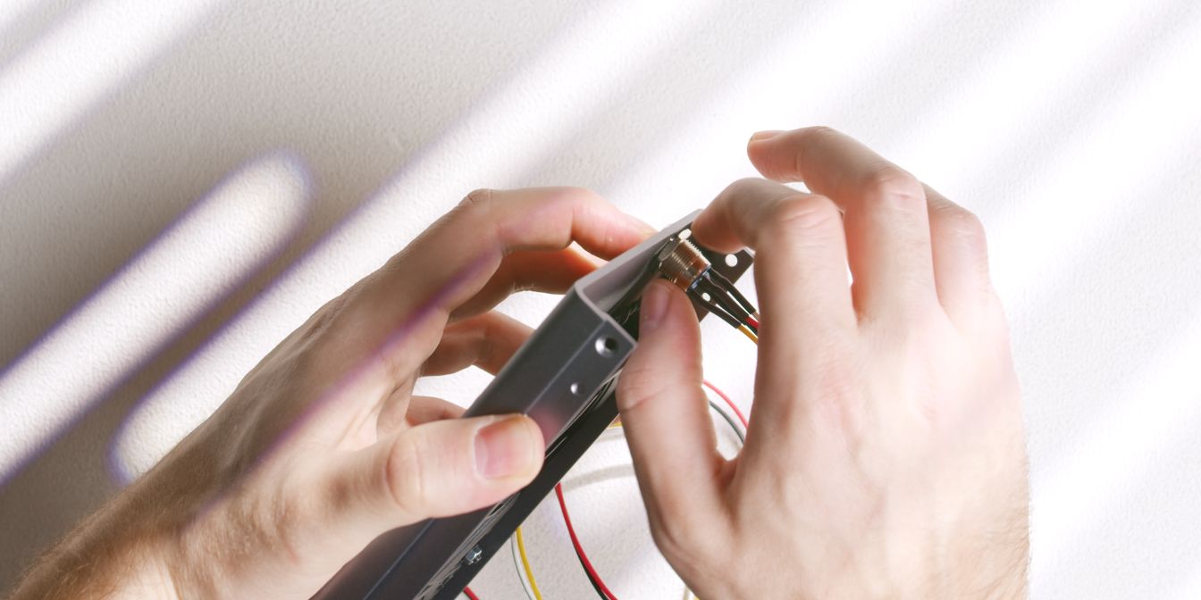 Midori power button fit