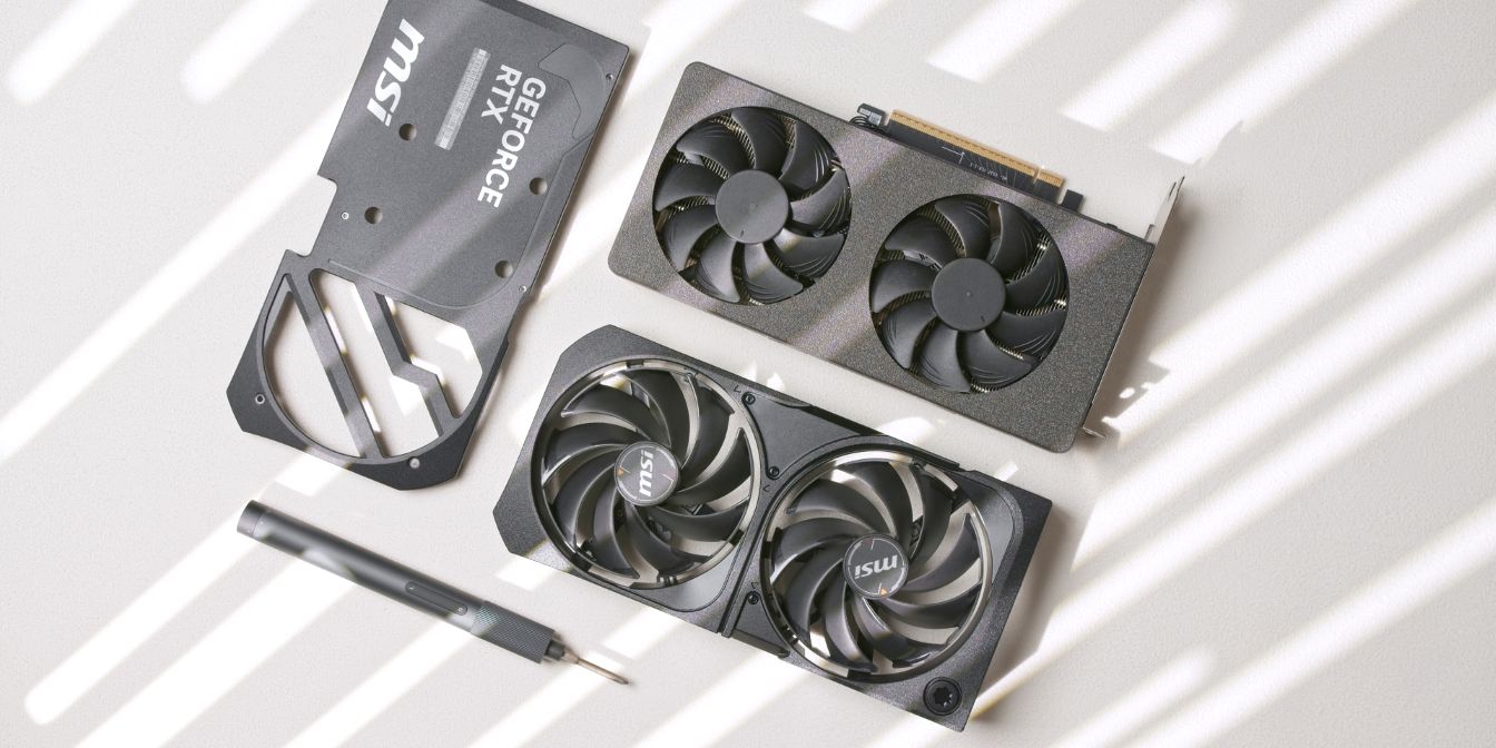 msi 5070 shadow 2x deshroud