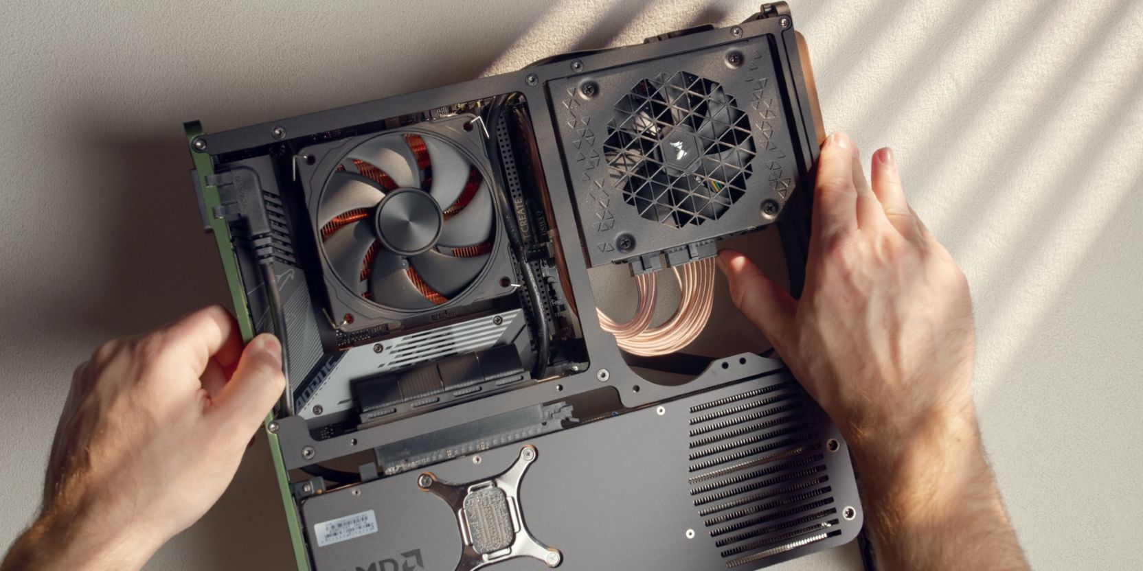TETRA S PSU 24 pin