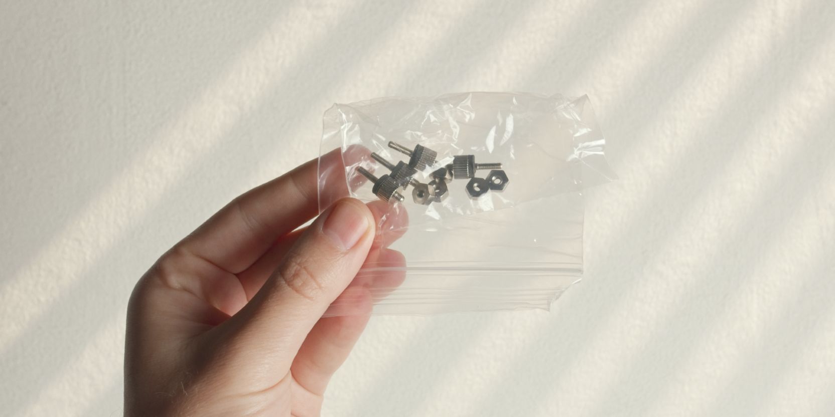 AXP90 short screws