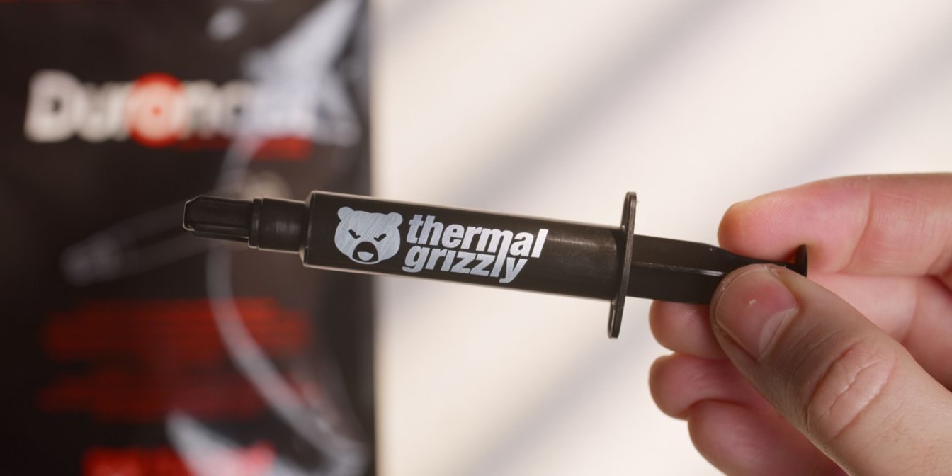 Thermal Grizzly Duronaut