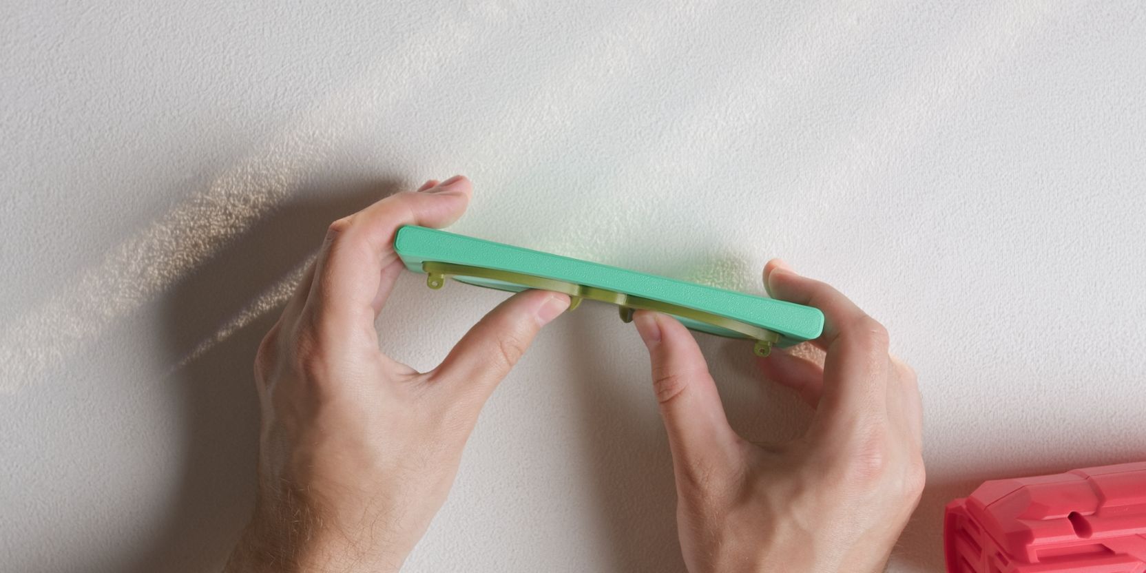 Hitomi frames bending jig