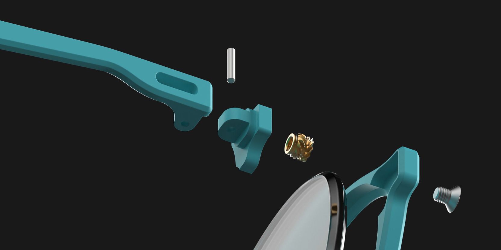 Hitomi Frames